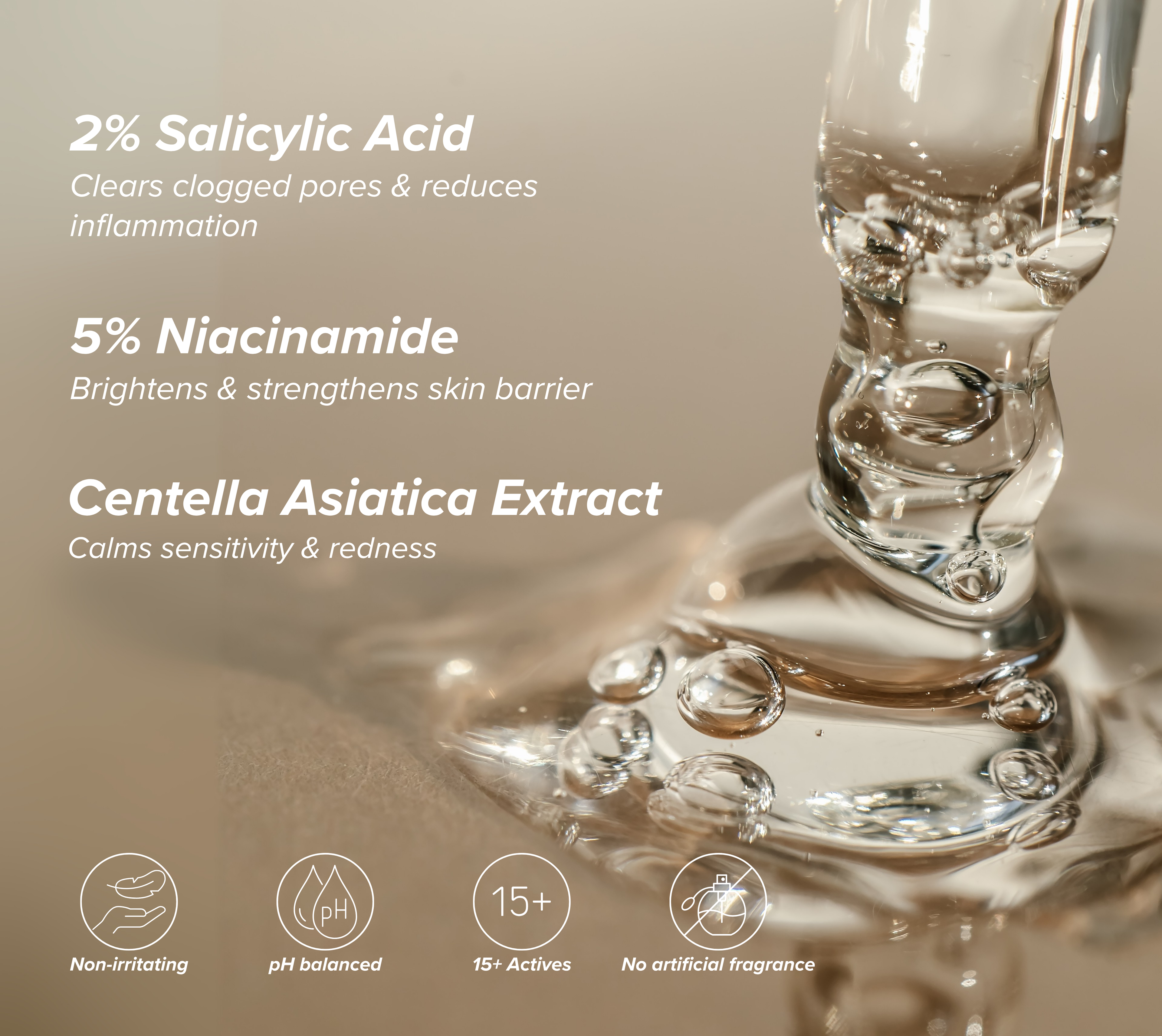 Dual Spot Treatment Serum