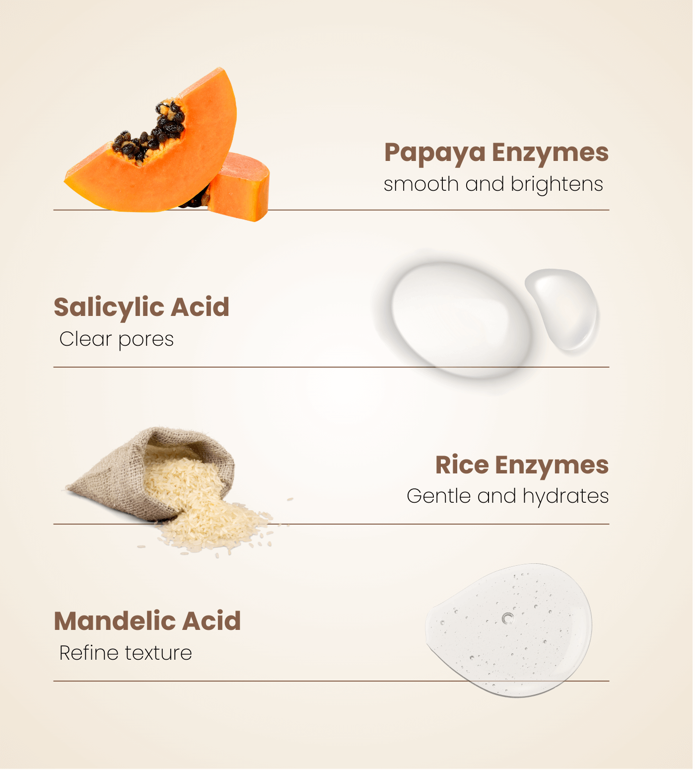 Superfood Enzyme Cleanser
