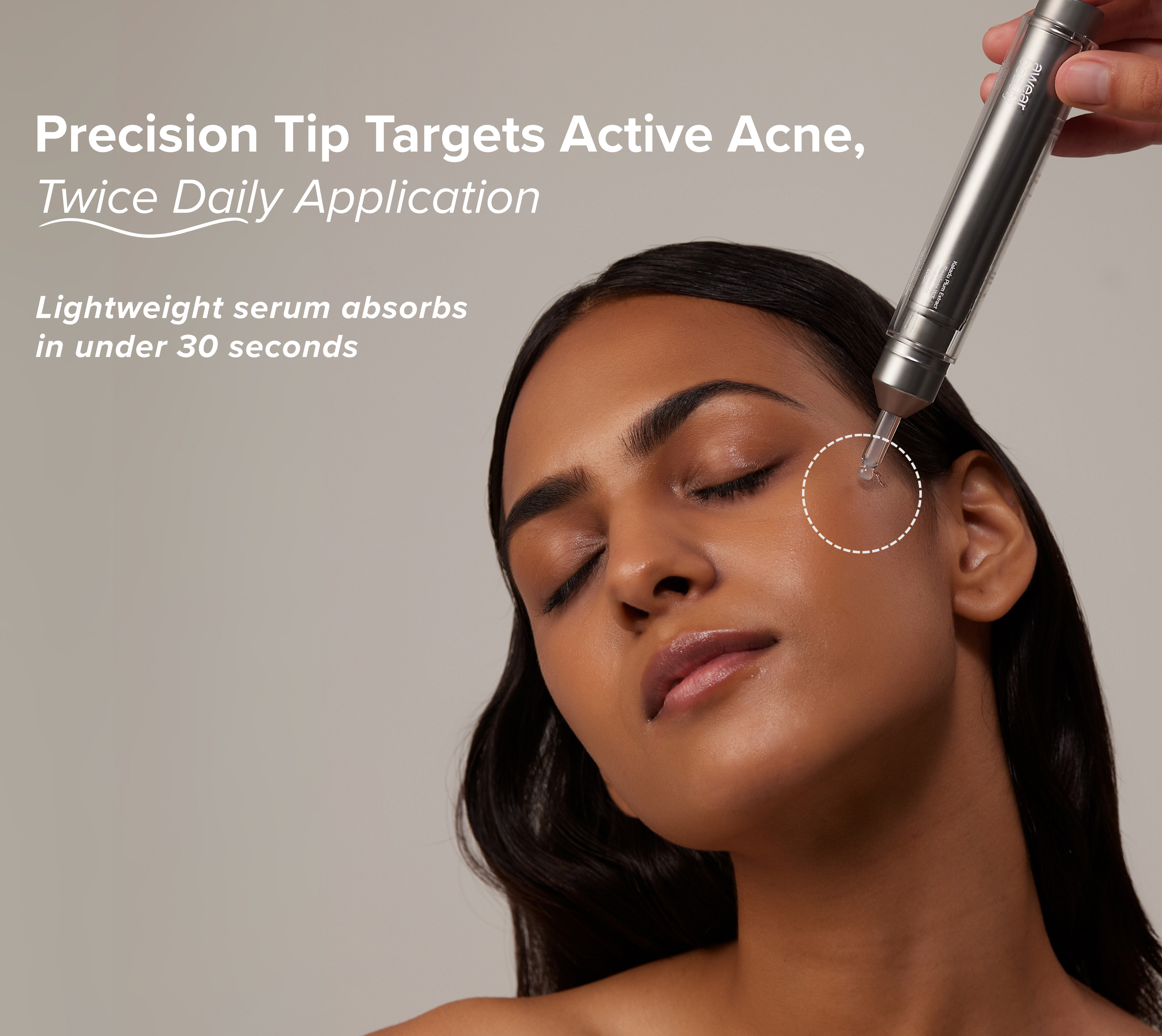 Dual Spot Treatment Serum
