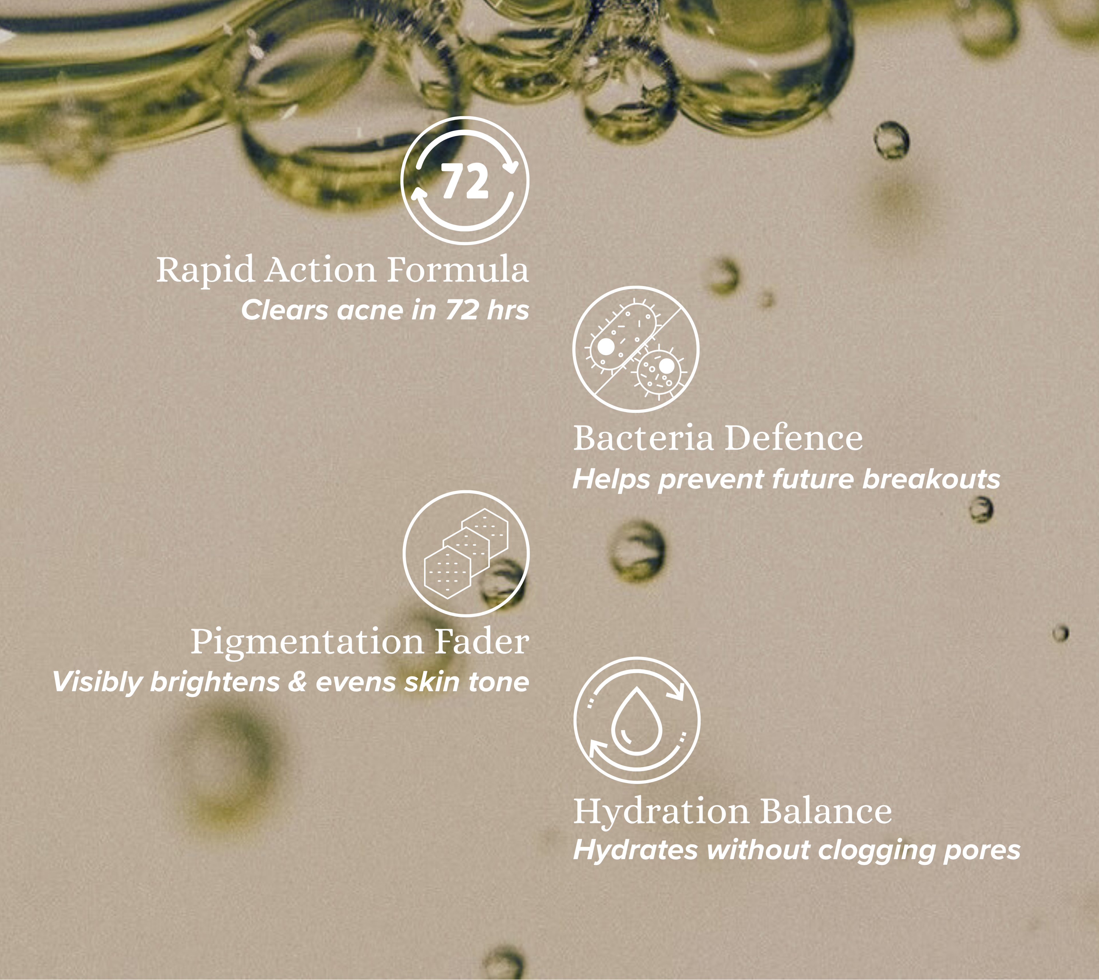 Dual Spot Treatment Serum