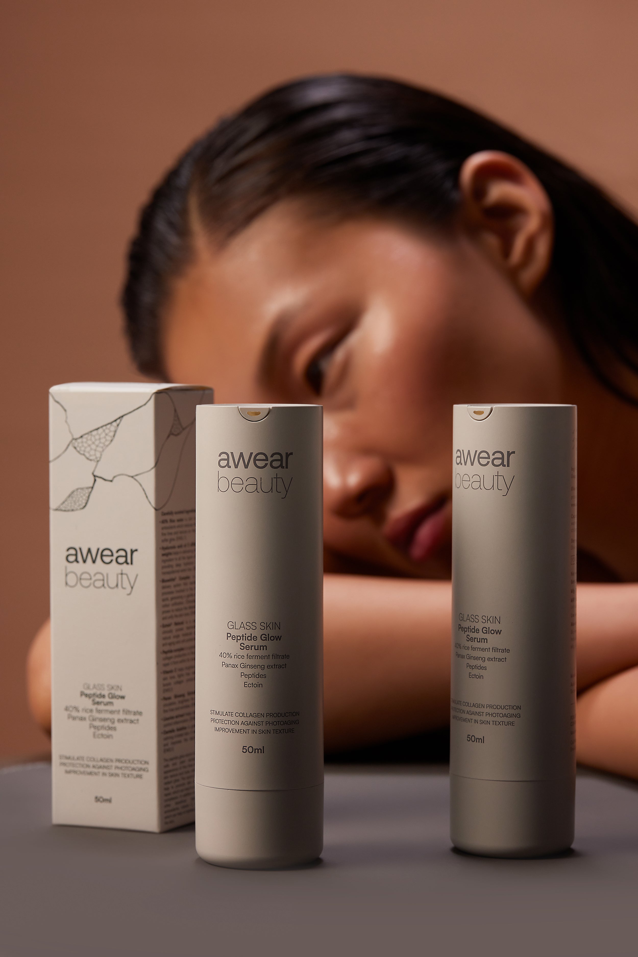 Buy Peptide Glow Serum Online