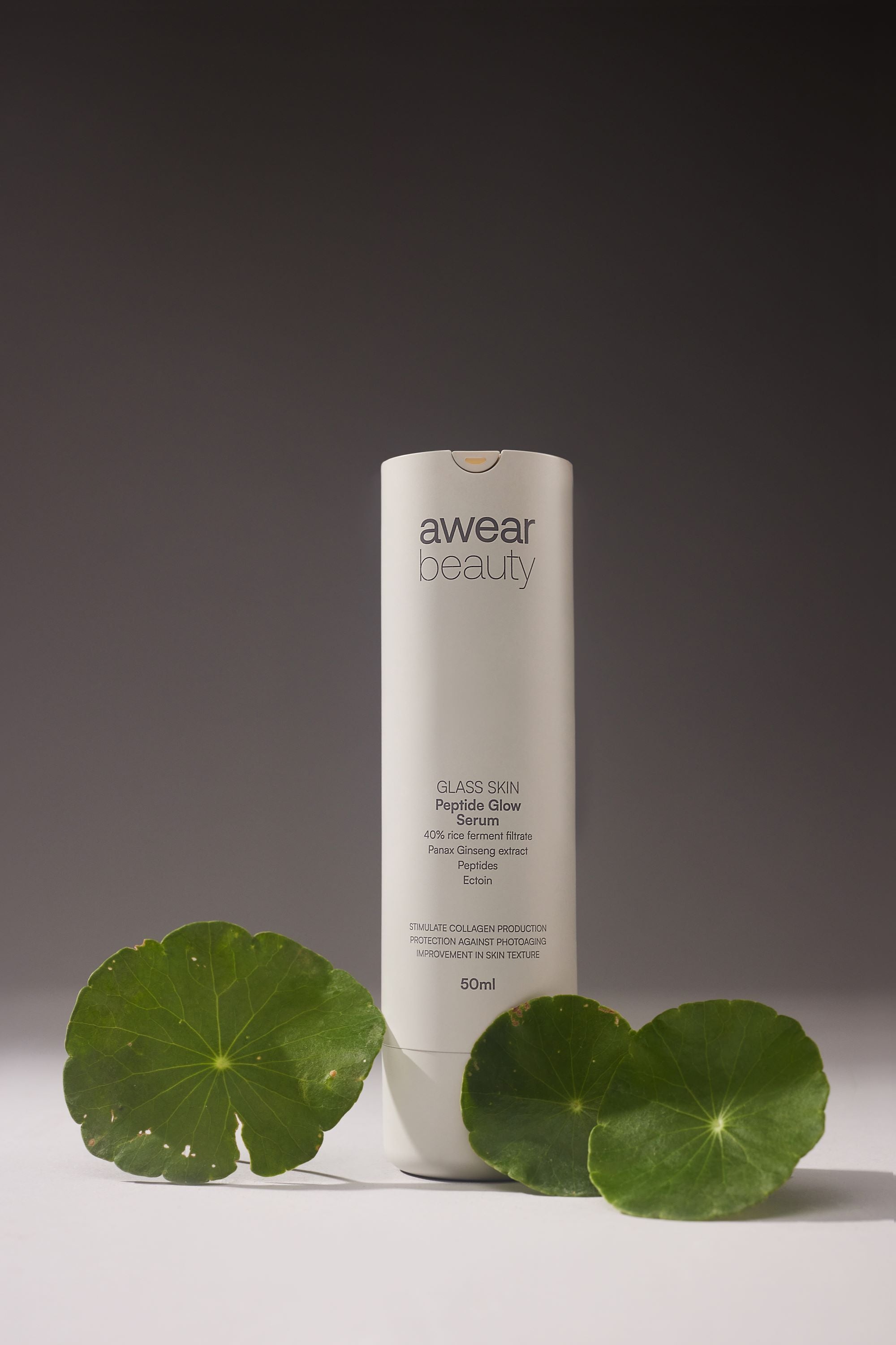 Awear Beauty Peptide Serum