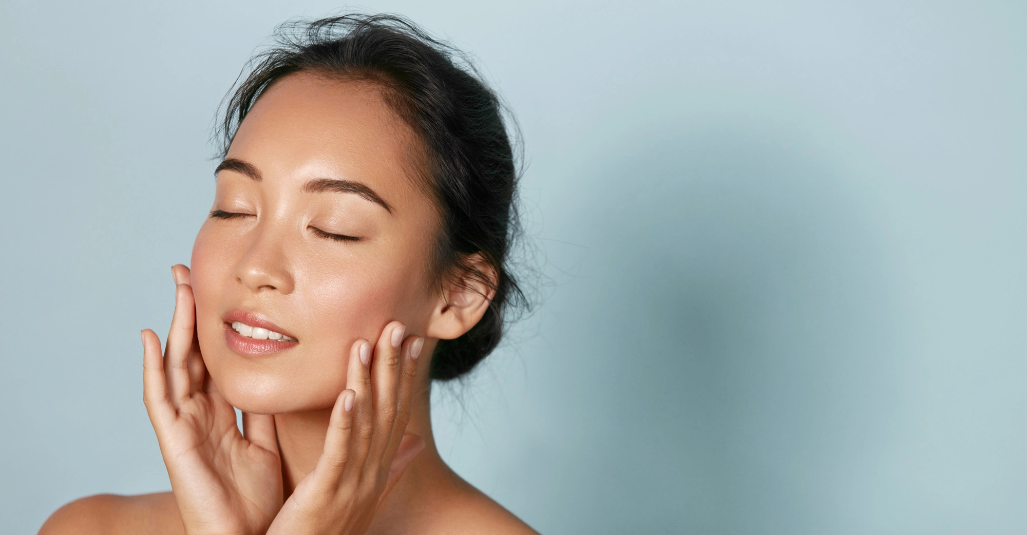 What Do We Mean By “Glowing Skin”?