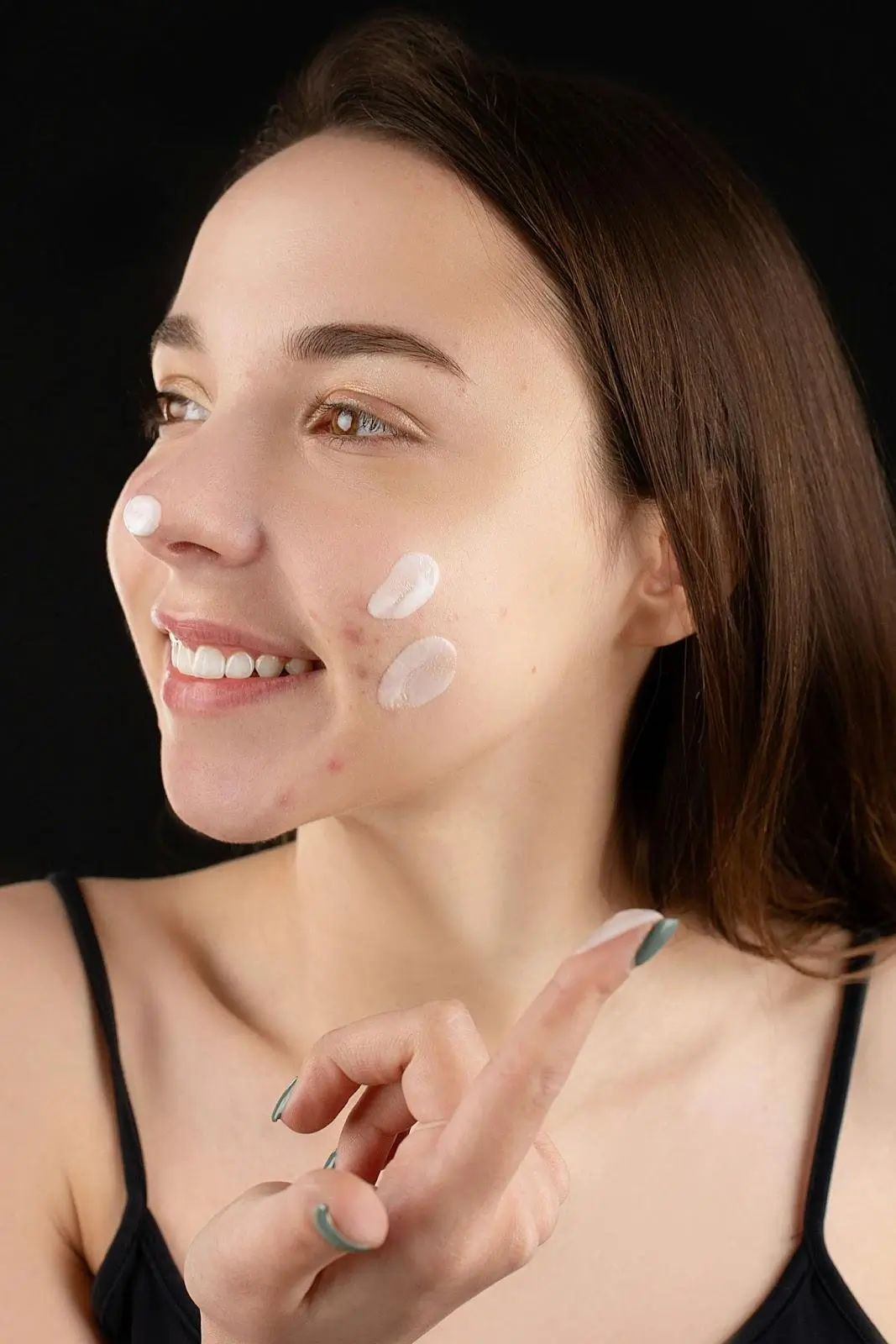 Blemishes on Face - Meaning, Types, Benefits & Treatment