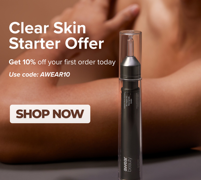 Dual Spot Treatment Serum
