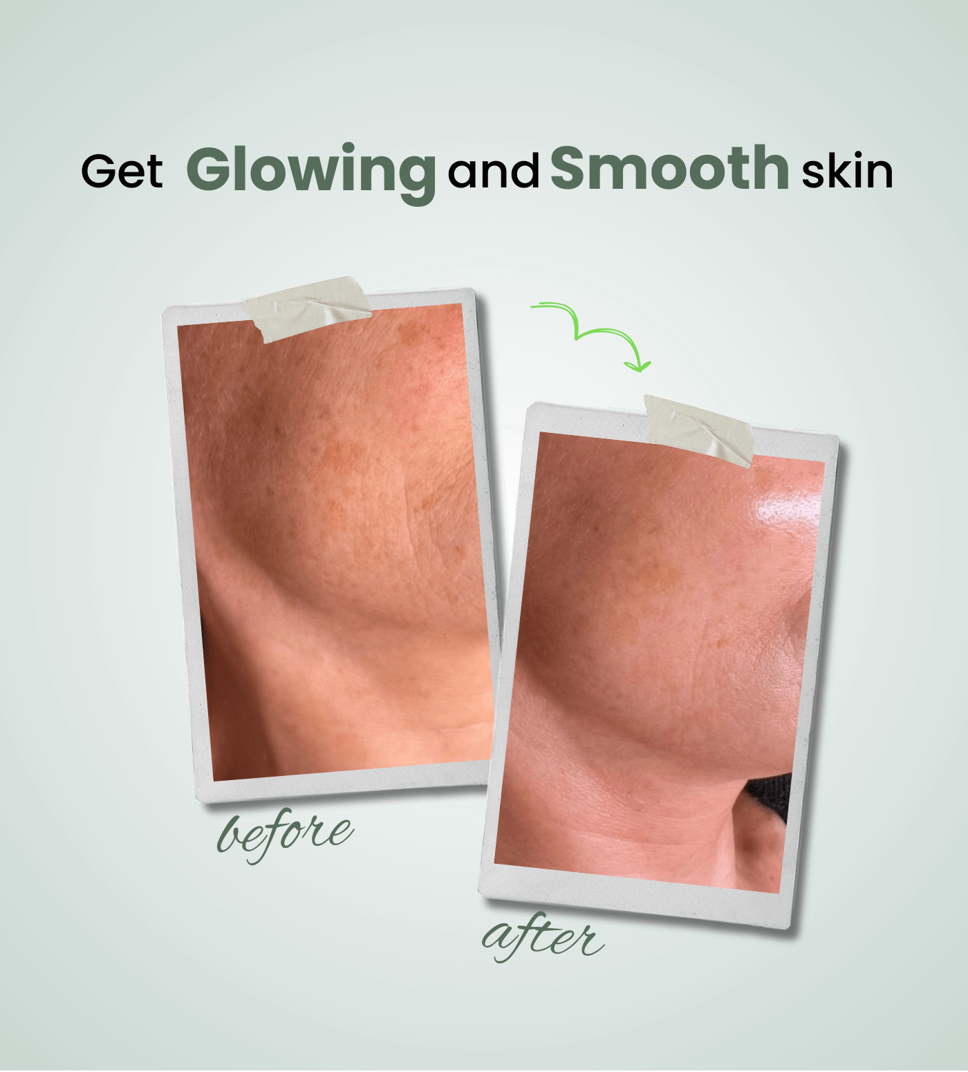 Peptide Glow Serum