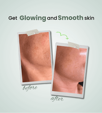 Peptide Glow Serum