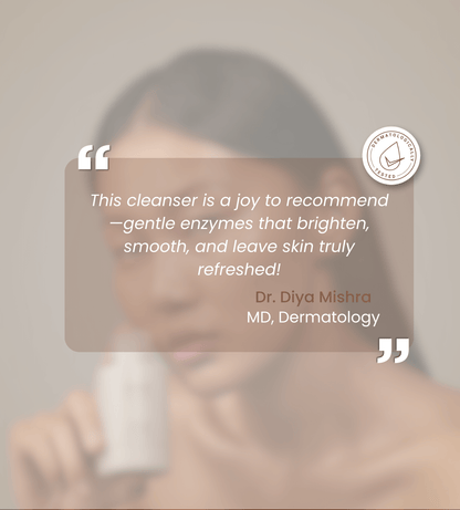 Superfood Enzyme Cleanser