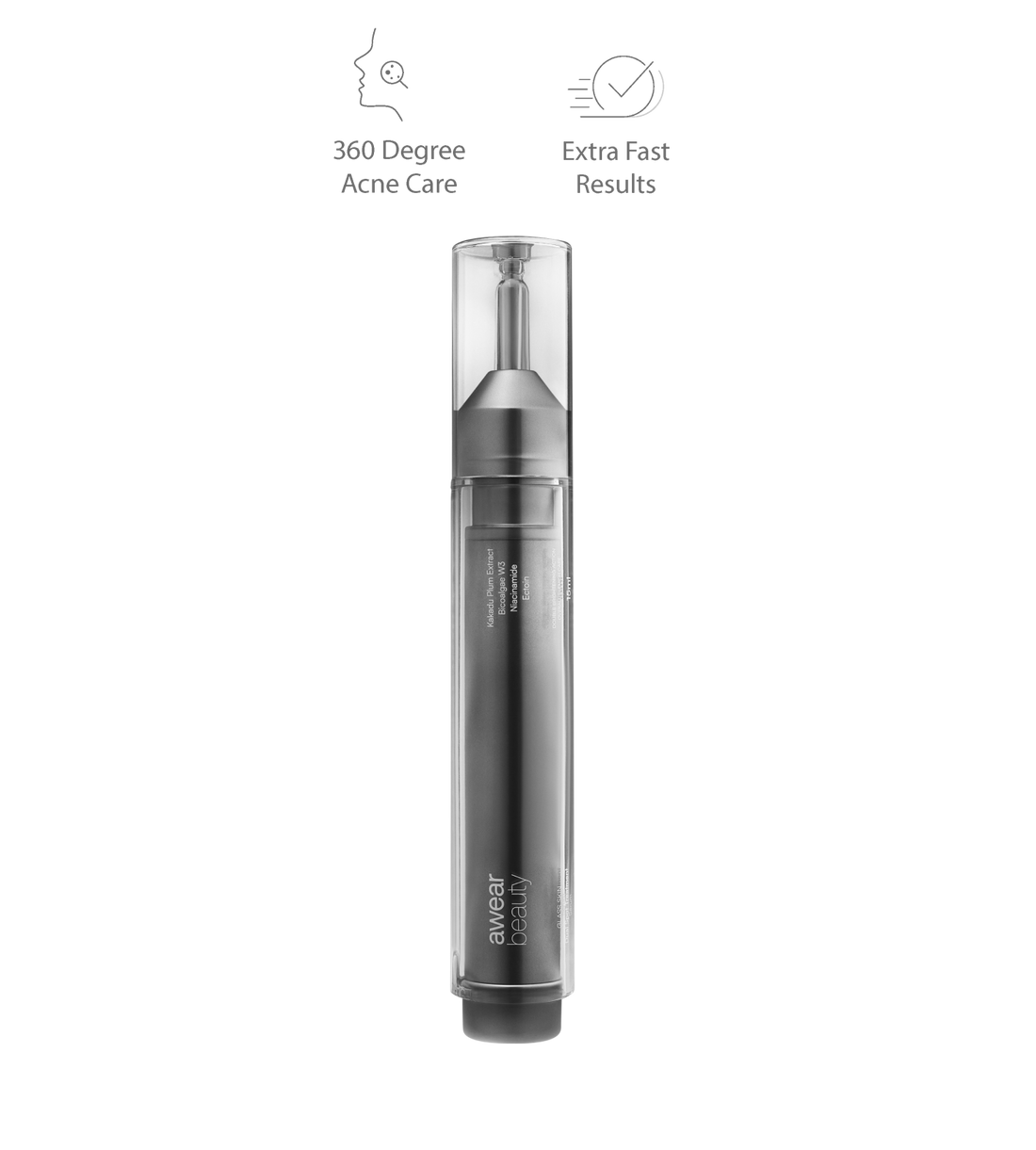 Dual Spot Treatment Serum