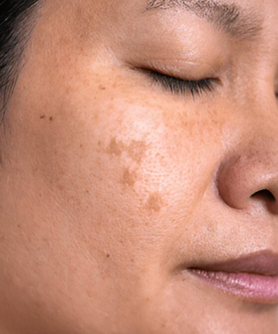 PIGMENTATION