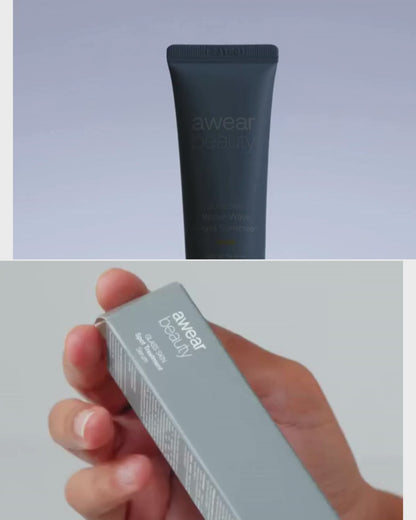 Korean Spotless + Sunsafe combo