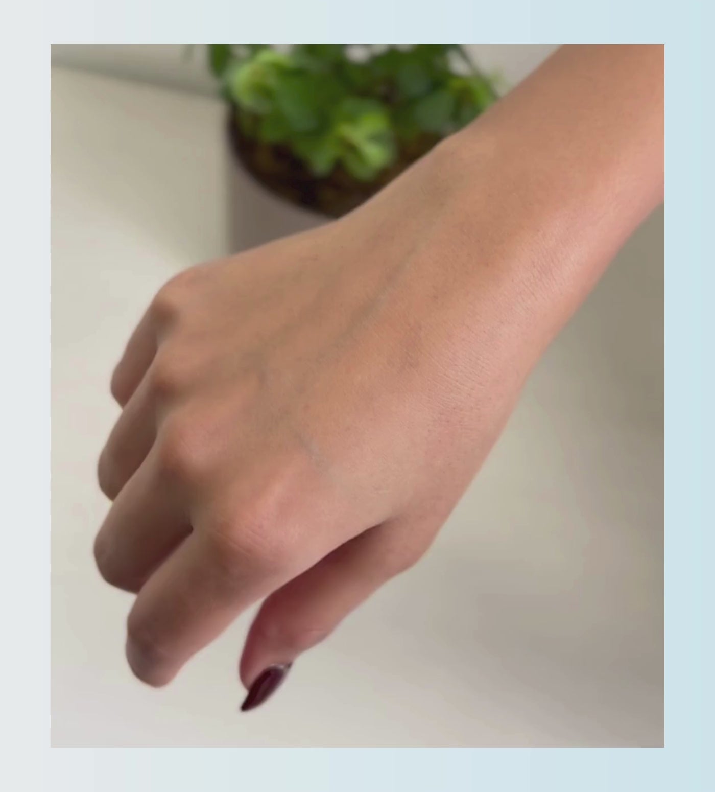 Water-Wave Hybrid Sunscreen